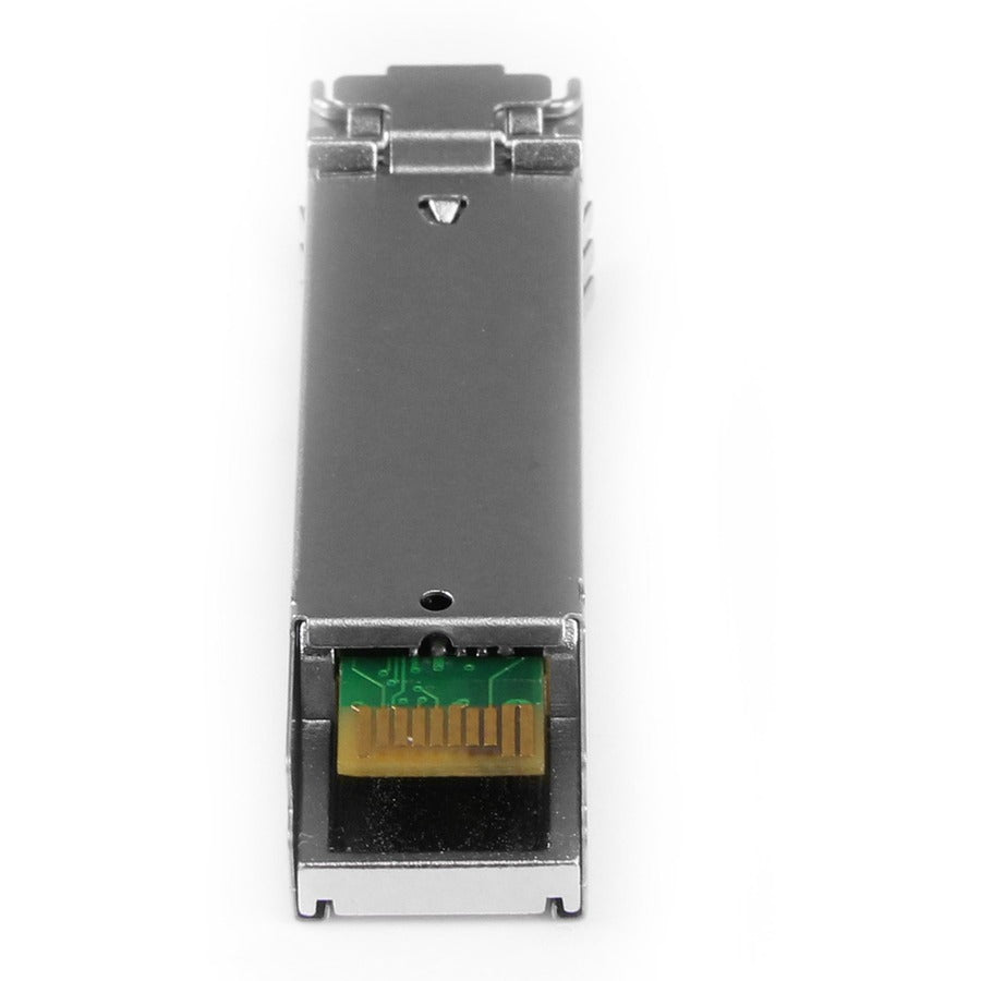 StarTech.com Cisco SFP-GE-S Compatible SFP Fiber Module - 1000BASE-SX