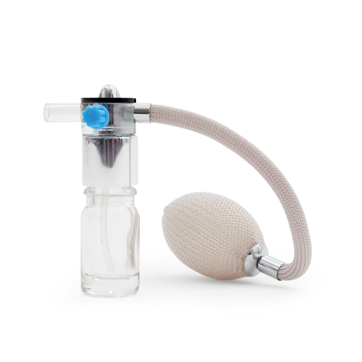 Oil Atomizer Unit Millikan –
Spare Part