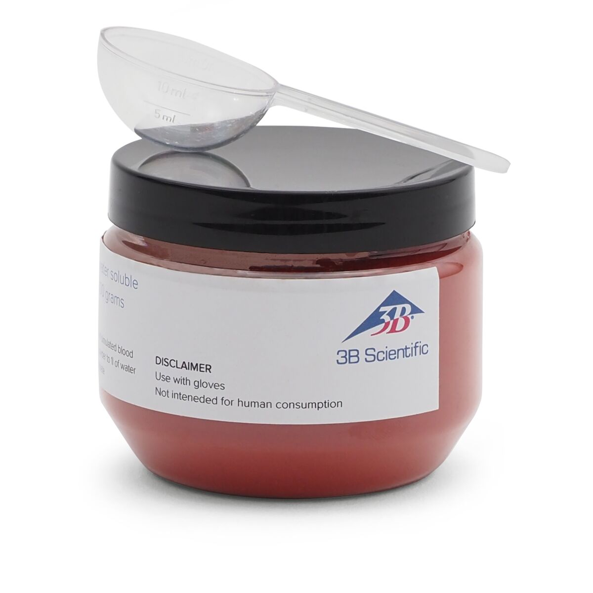 Blood Powder