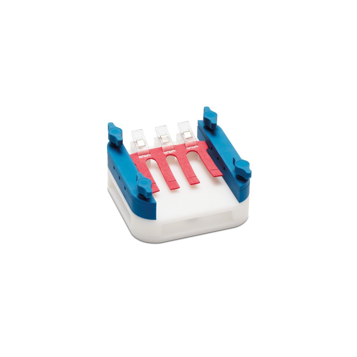 Dissection Training Module 3 in 1
