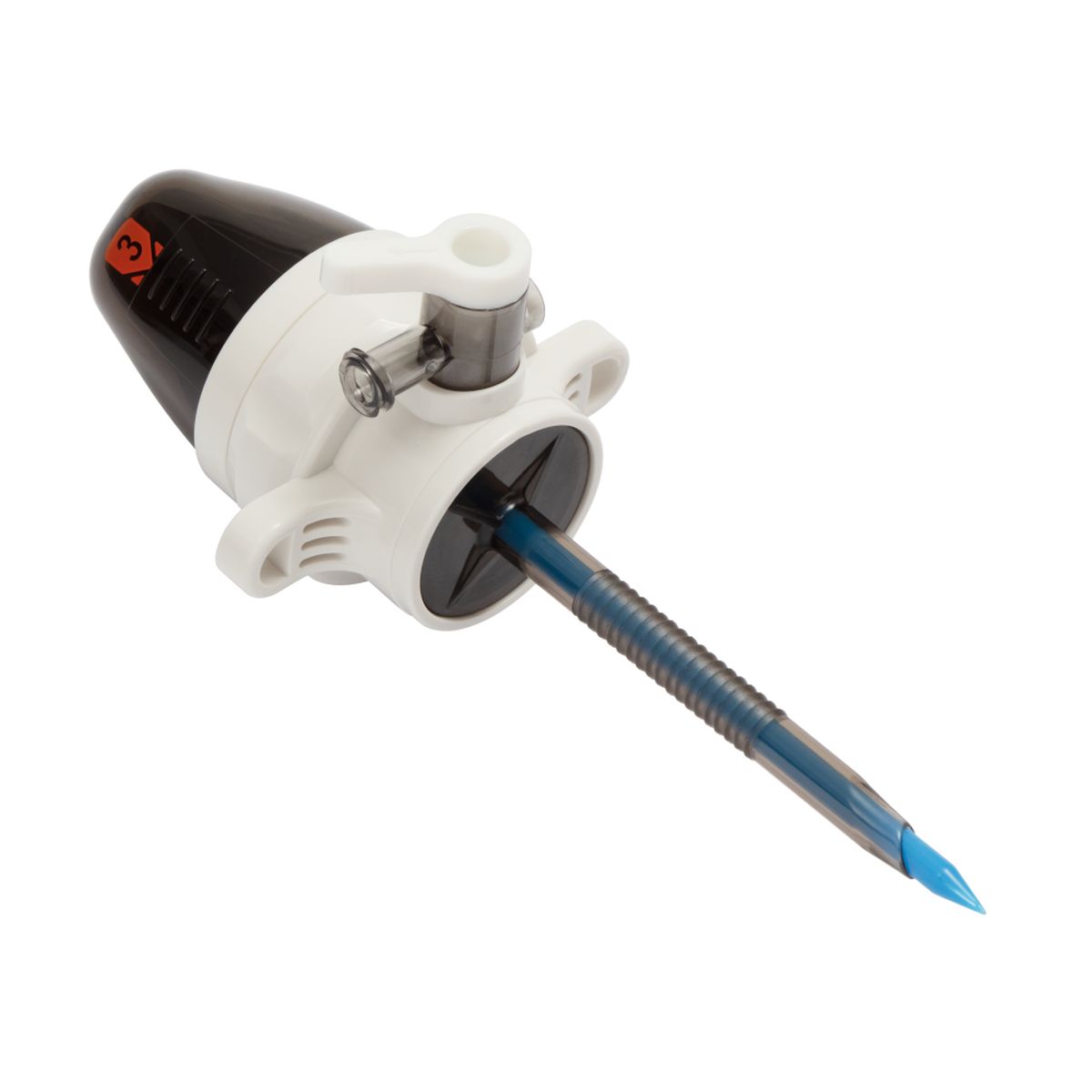 Analytic Pediatric Trocar 3 mm