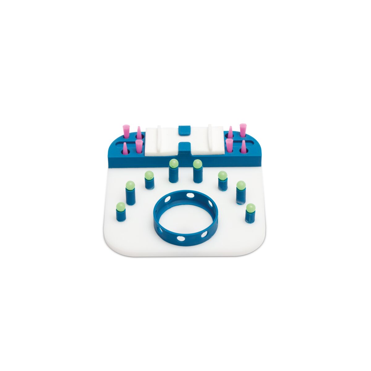 Dexterity Training Module