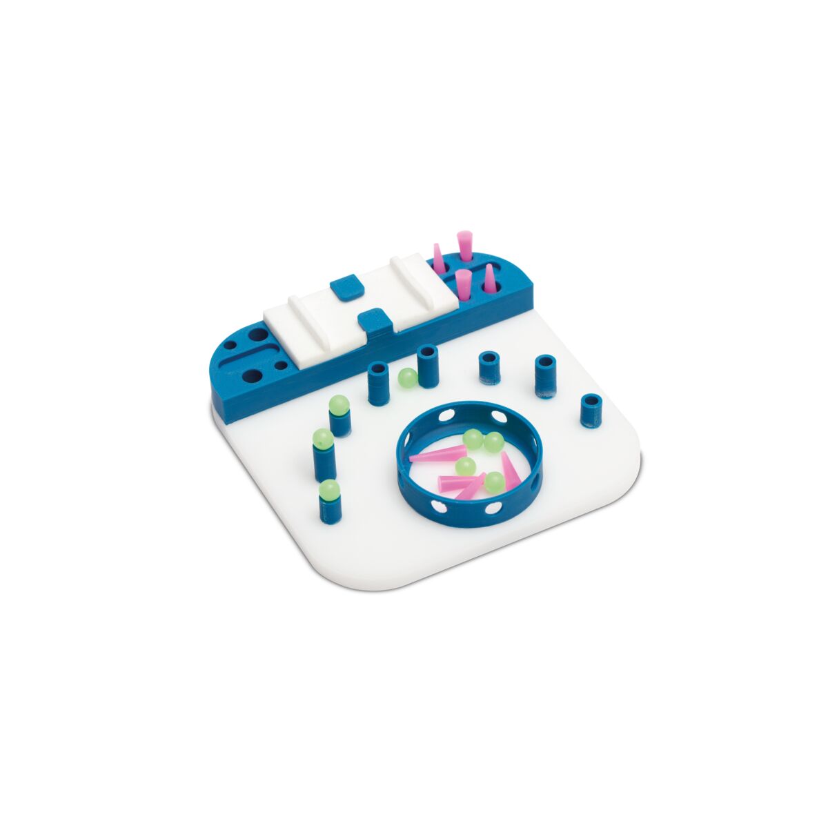 Dexterity Training Module