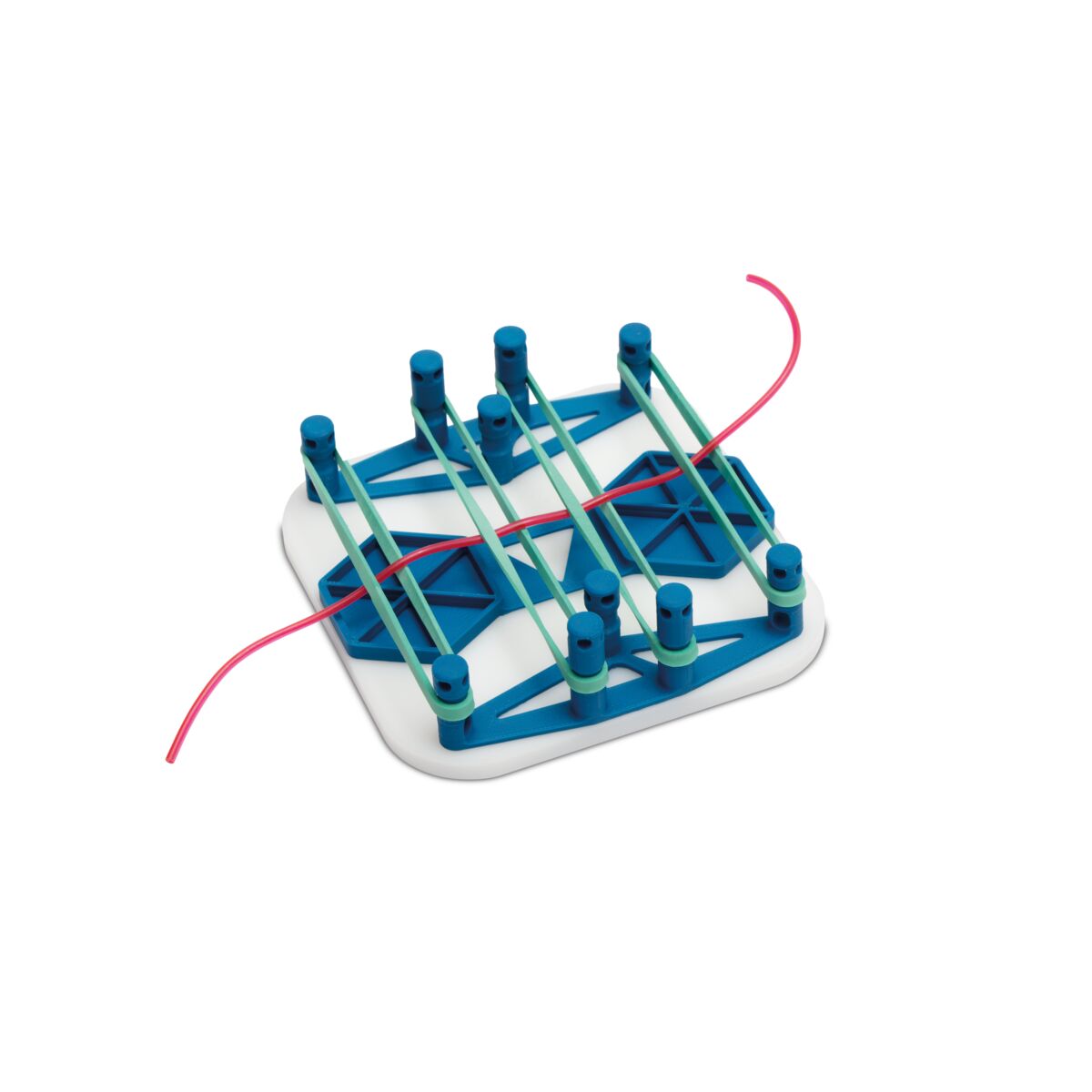 Tension Training Module