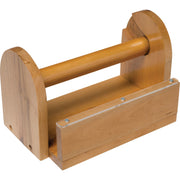 Creativity Street Wood Masking Tape Holder