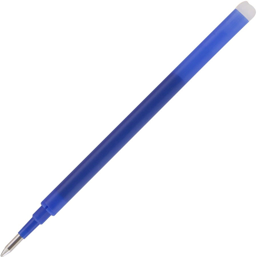 Pilot Erasable Gel Ink Pen Refills - 0.70 mm , Fine Point - Assorted Ink - Wear Resistant, Tear Resistant, Eco-friendly, Erasable - 1 Pack