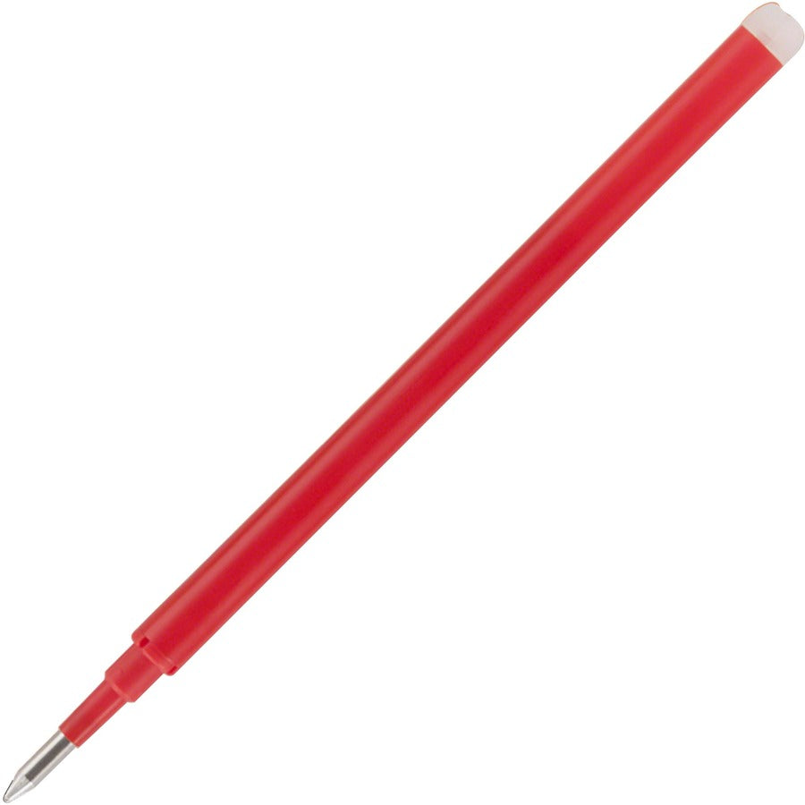 Pilot Erasable Gel Ink Pen Refills - 0.70 mm , Fine Point - Assorted Ink - Wear Resistant, Tear Resistant, Eco-friendly, Erasable - 1 Pack