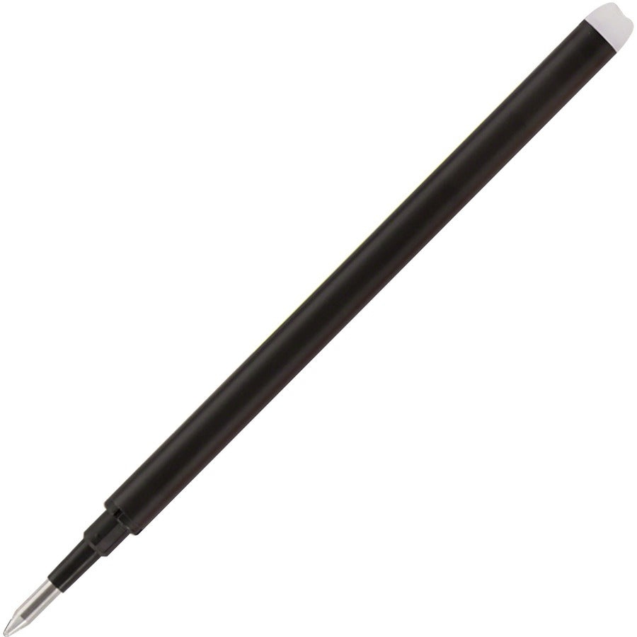 Pilot Erasable Gel Ink Pen Refills - 0.70 mm , Fine Point - Assorted Ink - Wear Resistant, Tear Resistant, Eco-friendly, Erasable - 1 Pack