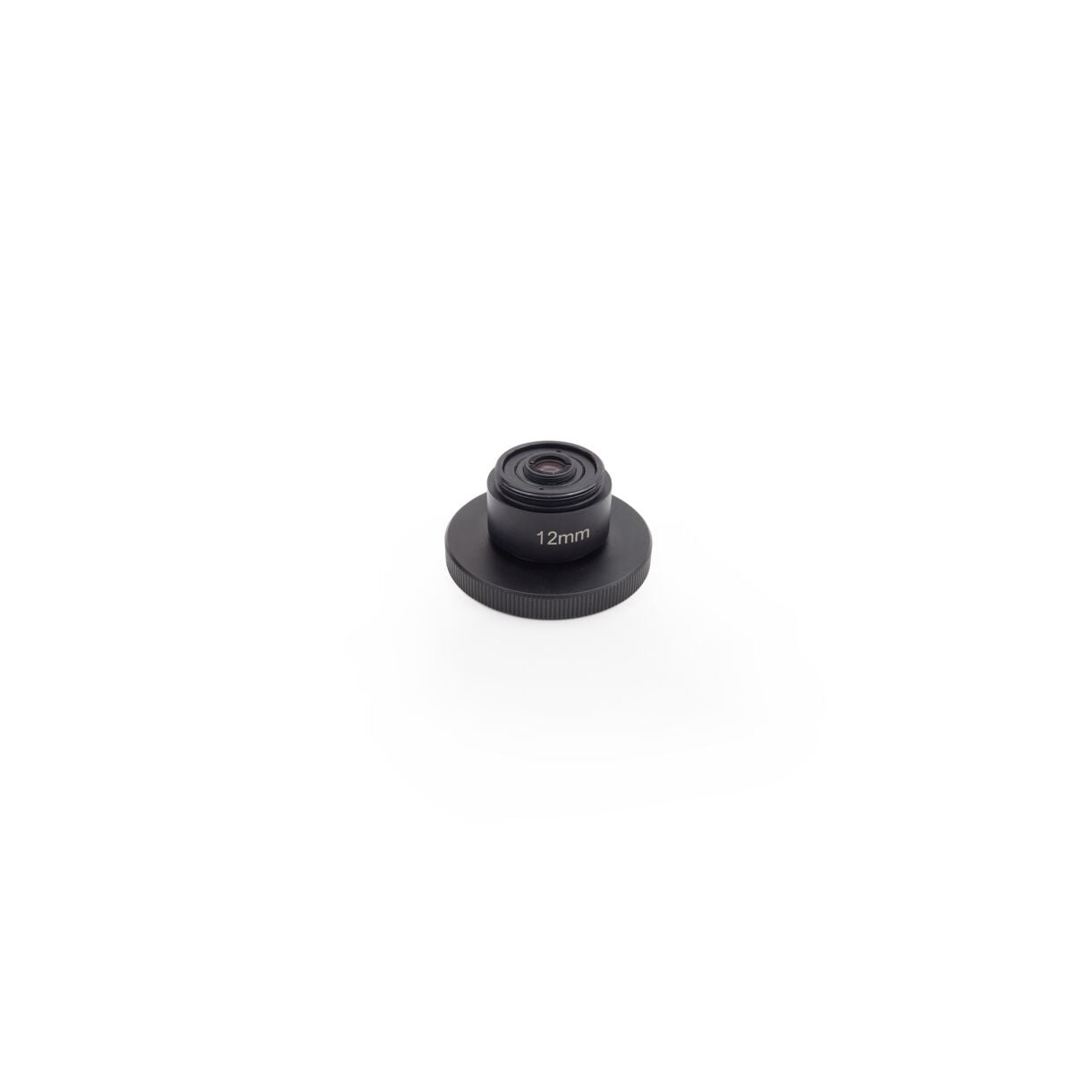 Lens 12 mm for Bresser Microscope Camera