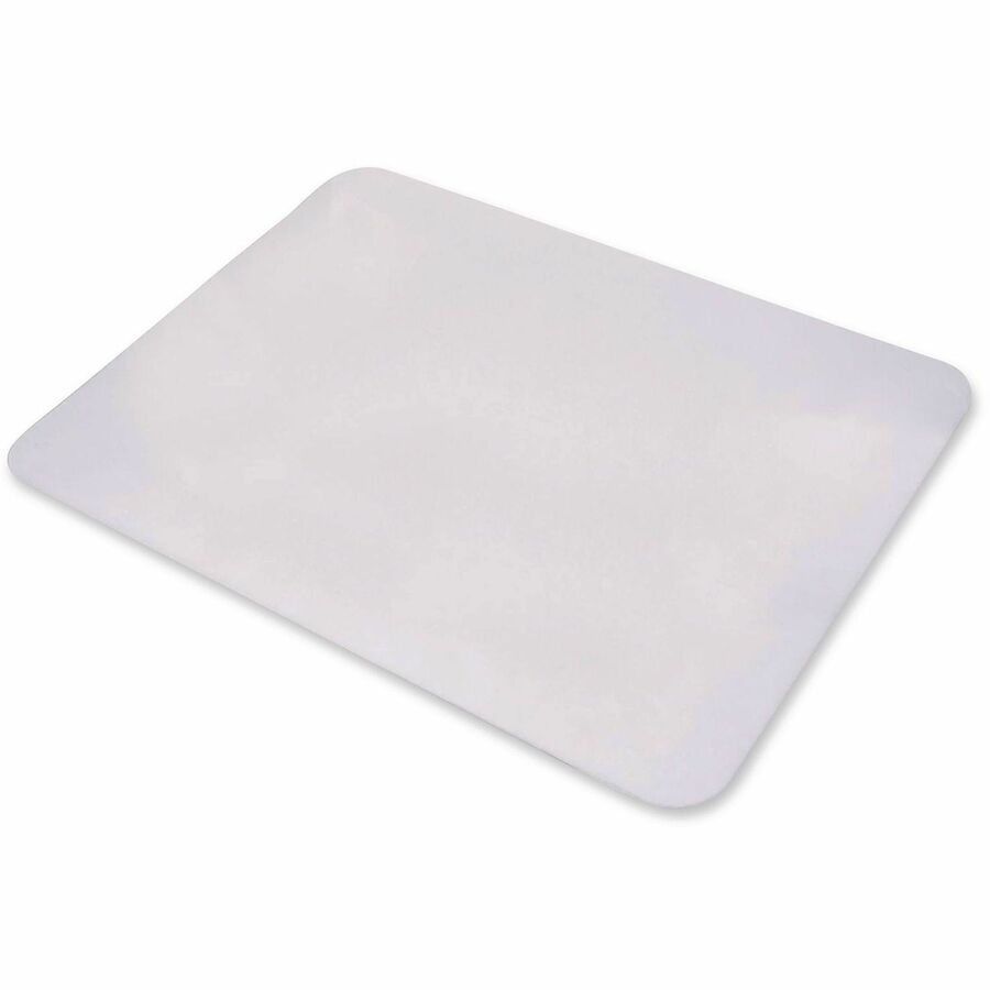36" Width - Poly - Clear