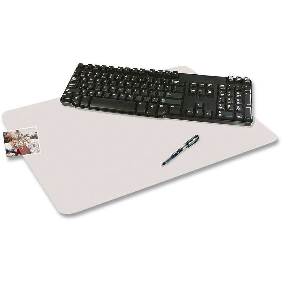 36" Width - Poly - Clear