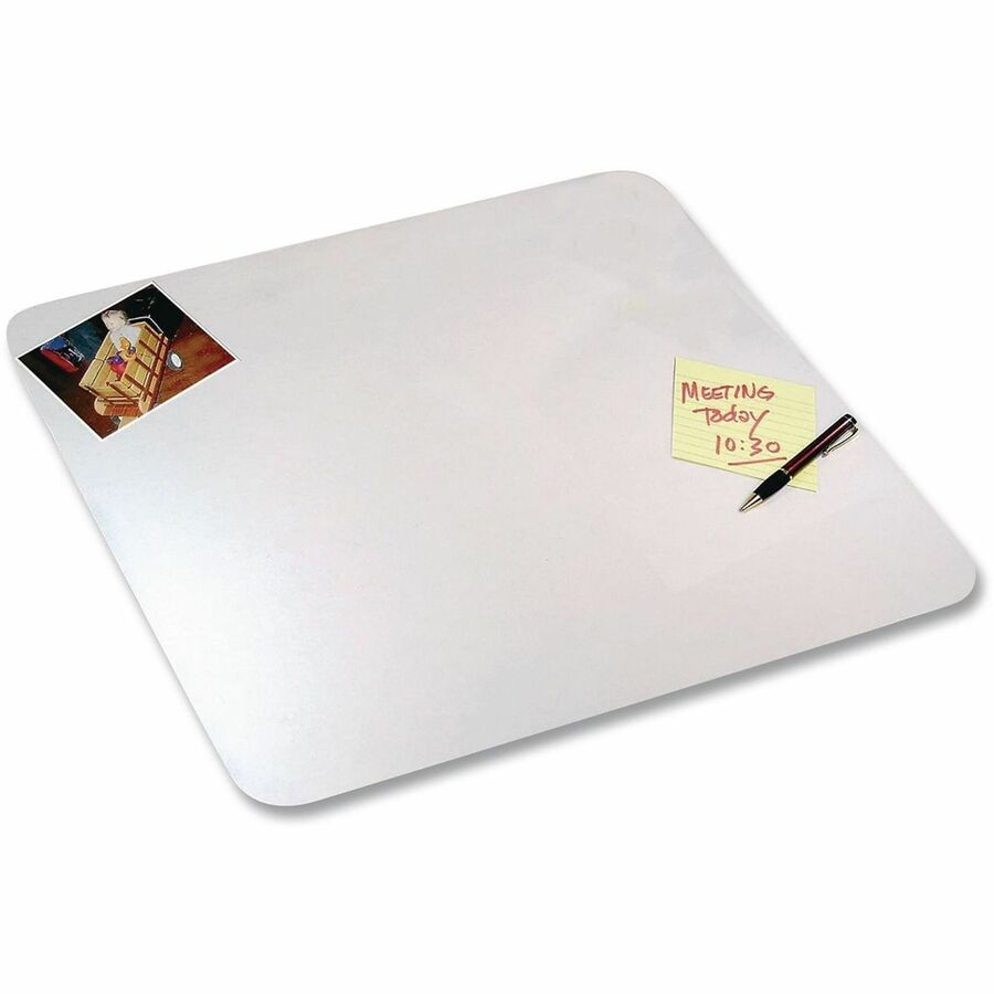 36" Width - Poly - Clear