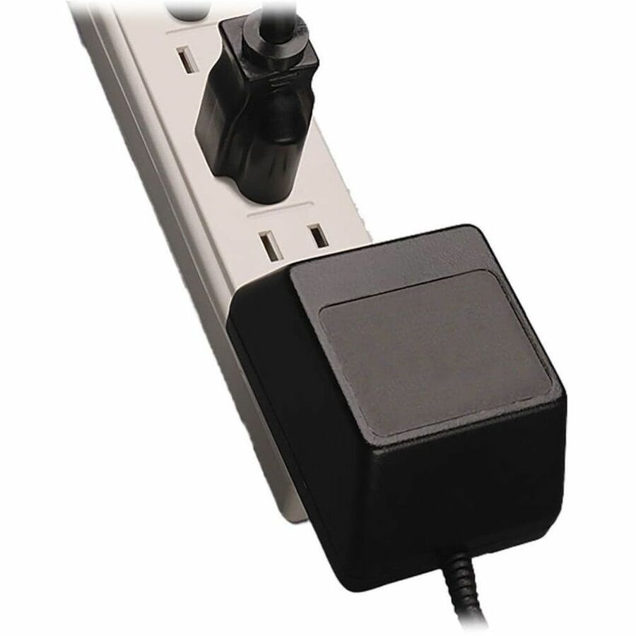 Tripp Lite series Power It! Power Strip with 6 Outlets and 15-ft. Cord