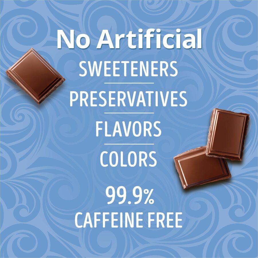 Powder - 0.73 oz - Cocoa - 50 / Box