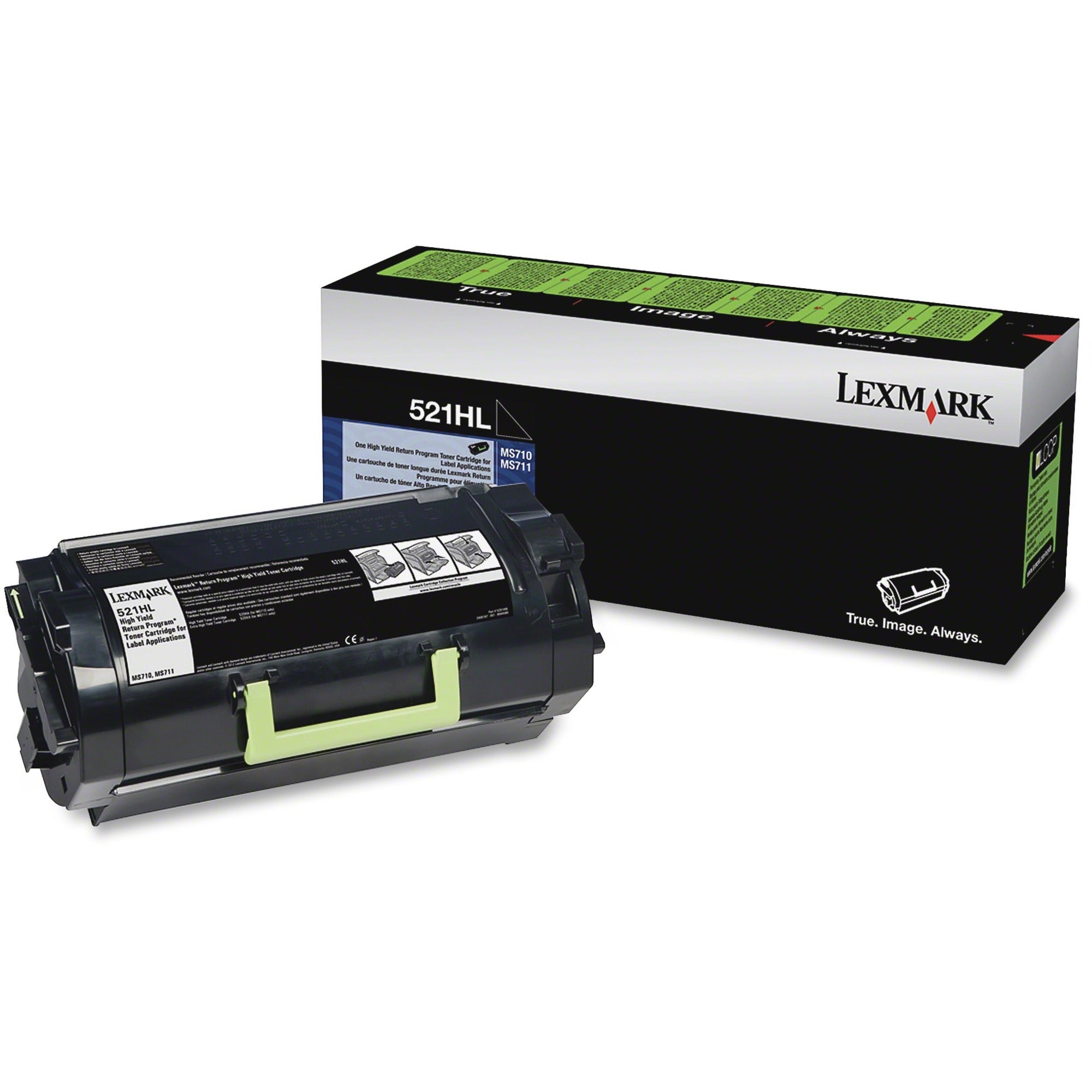 25000 Labels Black