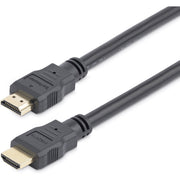 StarTech.com 1 ft High Speed HDMI Cable - Ultra HD 4k x 2k HDMI Cable - HDMI to HDMI M/M
