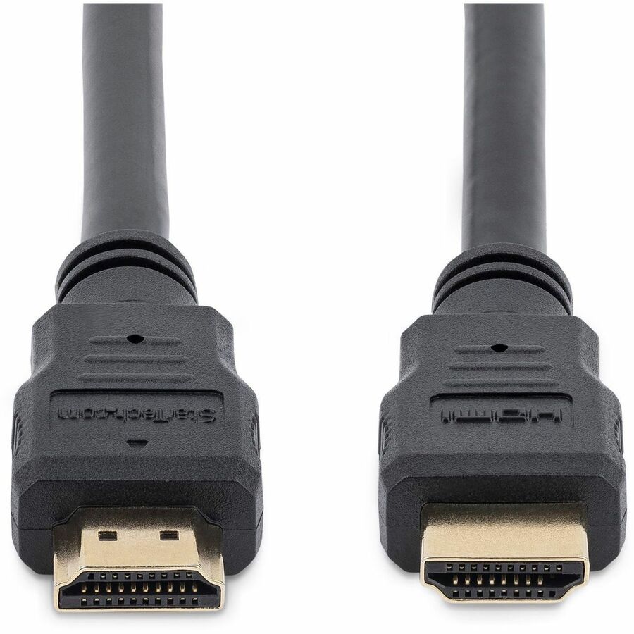StarTech.com 15 ft High Speed HDMI Cable - Ultra HD 4k x 2k HDMI Cable - HDMI to HDMI M/M