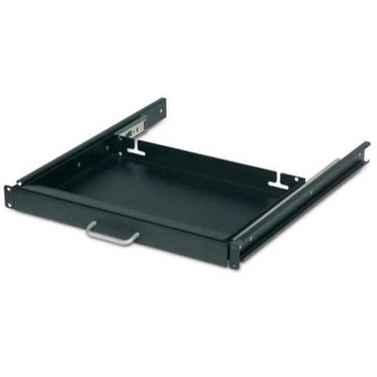 APC by Schneider Electric 17" Keyboard Drawer Black