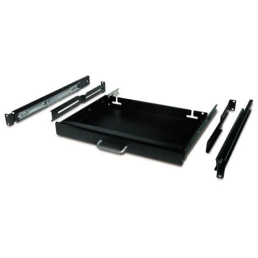 APC by Schneider Electric 17" Keyboard Drawer Black