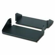 APC by Schneider Electric 2-Post Rack Double-Sided Shelf
