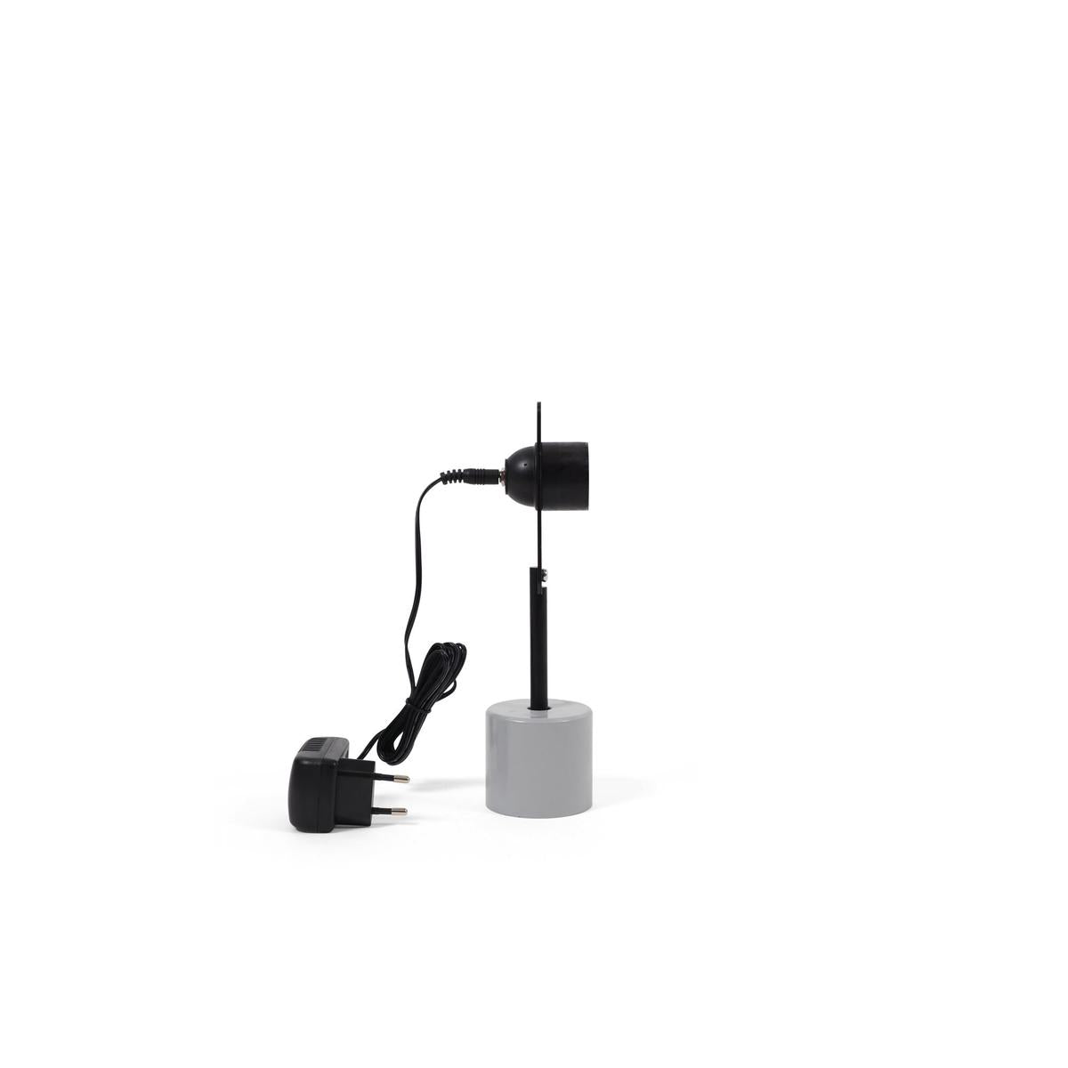 Optical Lamp on Stem