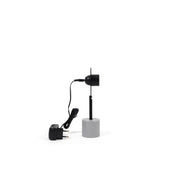 Optical Lamp on Stem
