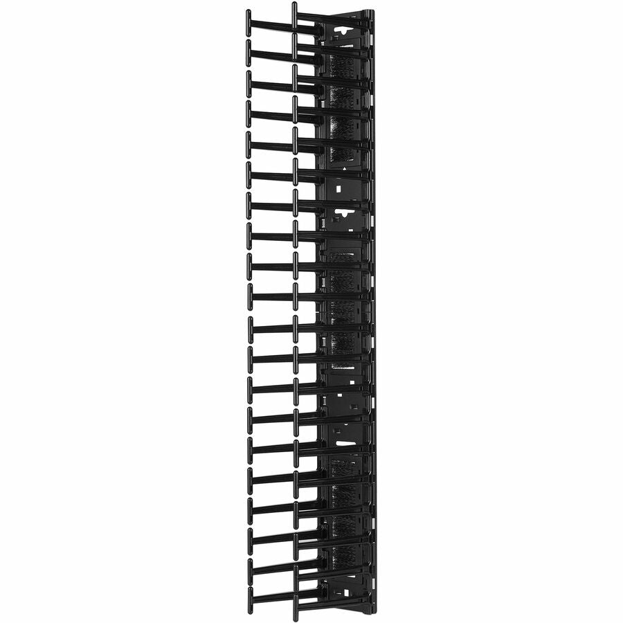 APC by Schneider Electric Vertical Cable Manager for NetShelter SX 750mm Wide 48U (Qty 2)
