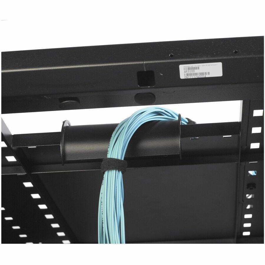 APC by Schneider Electric AR8654 Cable Radius Drop