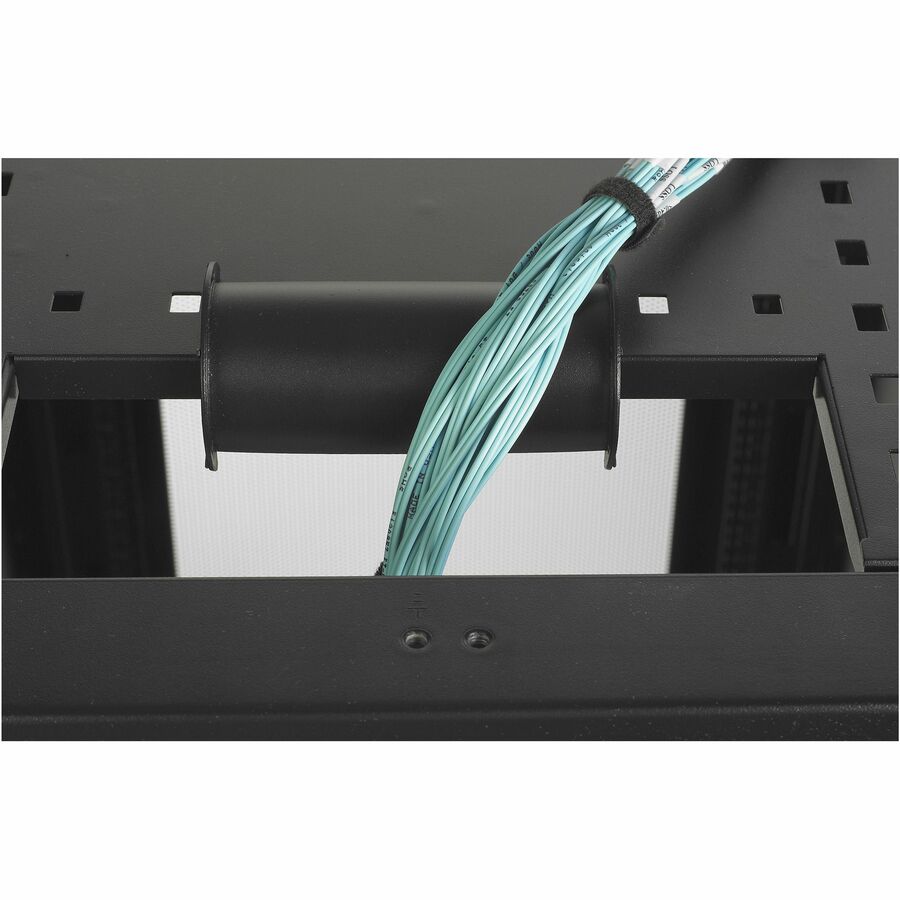 APC by Schneider Electric AR8654 Cable Radius Drop