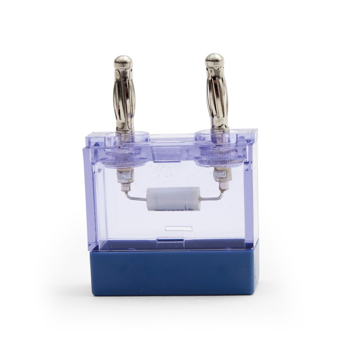 Precision capacitor 10 nF, 160 V, P2W19
