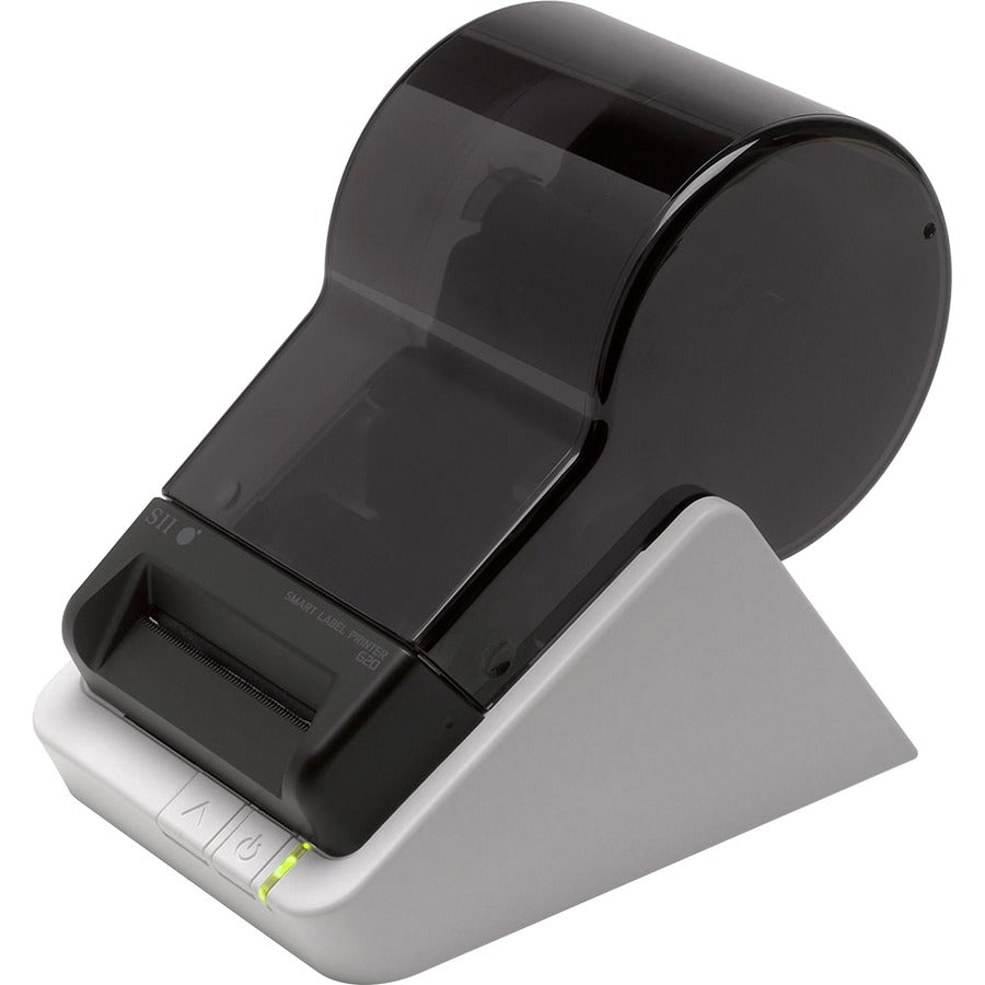 2.28" Print Width - 2.76 in/s Mono - 203 dpi - 2.28" Label Width