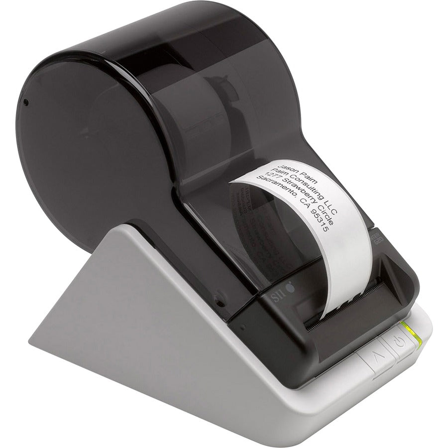2.28" Print Width - 2.76 in/s Mono - 203 dpi - 2.28" Label Width