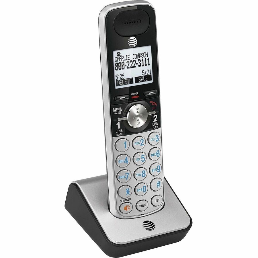 AT&T Accessory Handset with Caller ID/Call Waiting