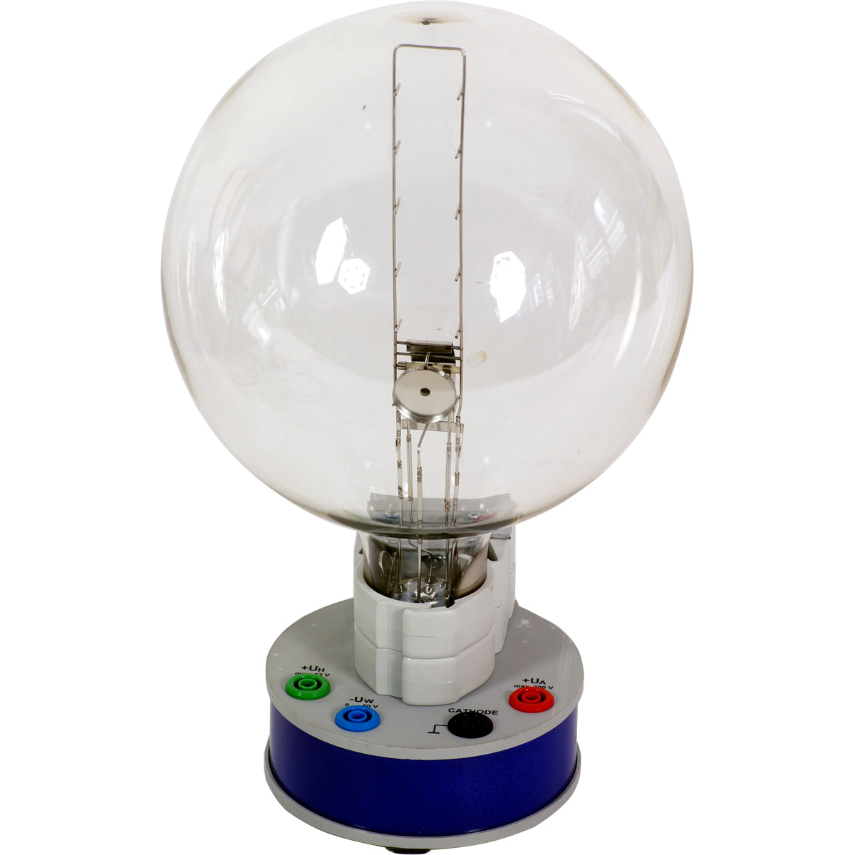 Fine Beam Tube with Connection Socket R