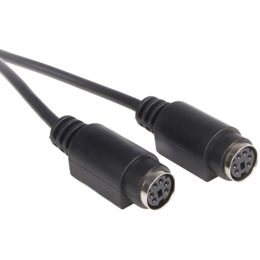 StarTech.com USB to PS2 Keyboard and Mouse Adapter