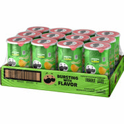 Sour Cream, Onion - 1 Serving Can - 2.50 oz Can - 12 / Carton