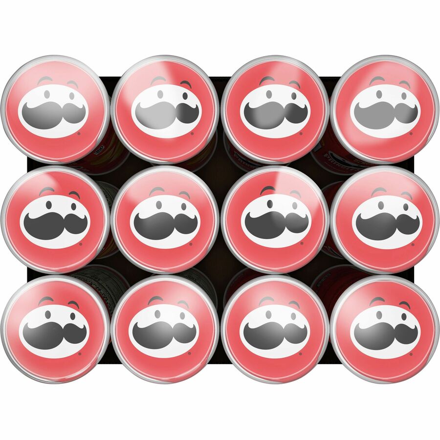 Original - 1 Serving Can - 2.38 oz Can - 12 / Carton