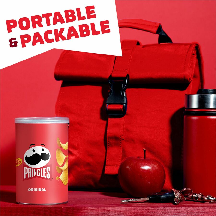 Original - 1 Serving Can - 2.38 oz Can - 12 / Carton