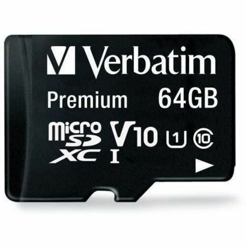 90 MB/s Read - Lifetime Warranty