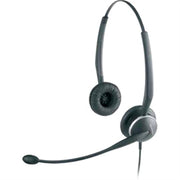 GN Netcom Jabra GN2125 Binaural Headband Phone Headset