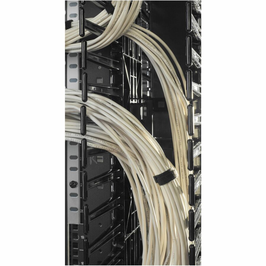 APC by Schneider Electric AR8725 Cable Manager