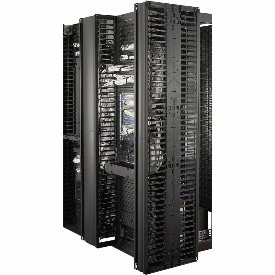 APC by Schneider Electric AR8725 Cable Manager