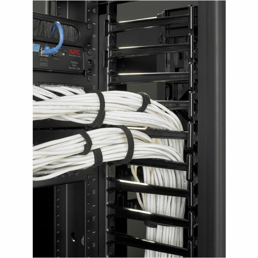 APC by Schneider Electric AR8725 Cable Manager