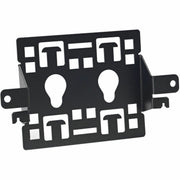 APC by Schneider Electric Mounting Bracket for Enclosure, Rack - Black