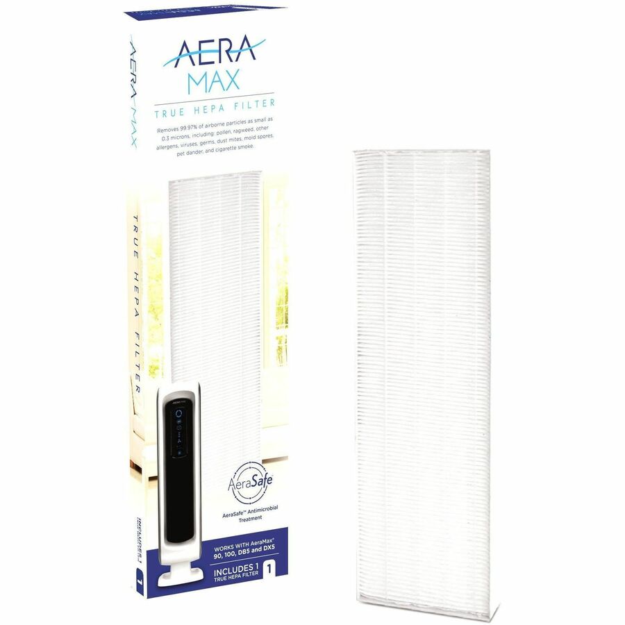 Fellowes AeraMax 90/100/DX5 Air Purifiers True HEPA Filter