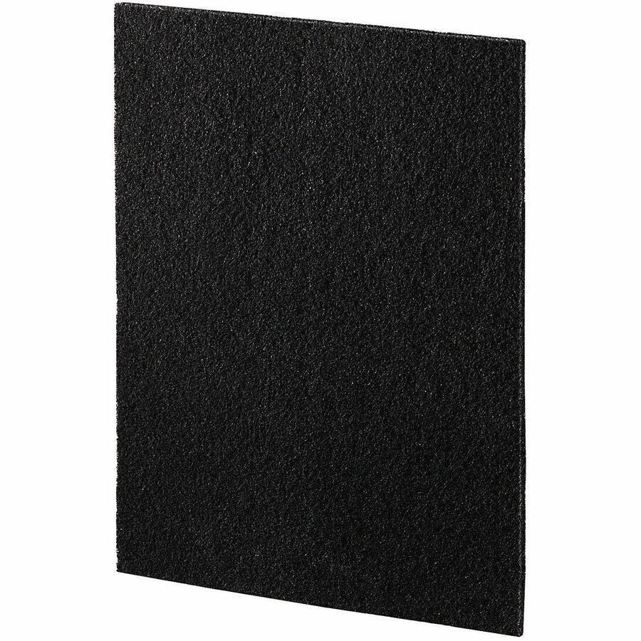 Activated Carbon - For Air Purifier - Remove Odor - 16.1" Height x 12.4" Width x 0.2" Depth - Carbon - 4 / Pack