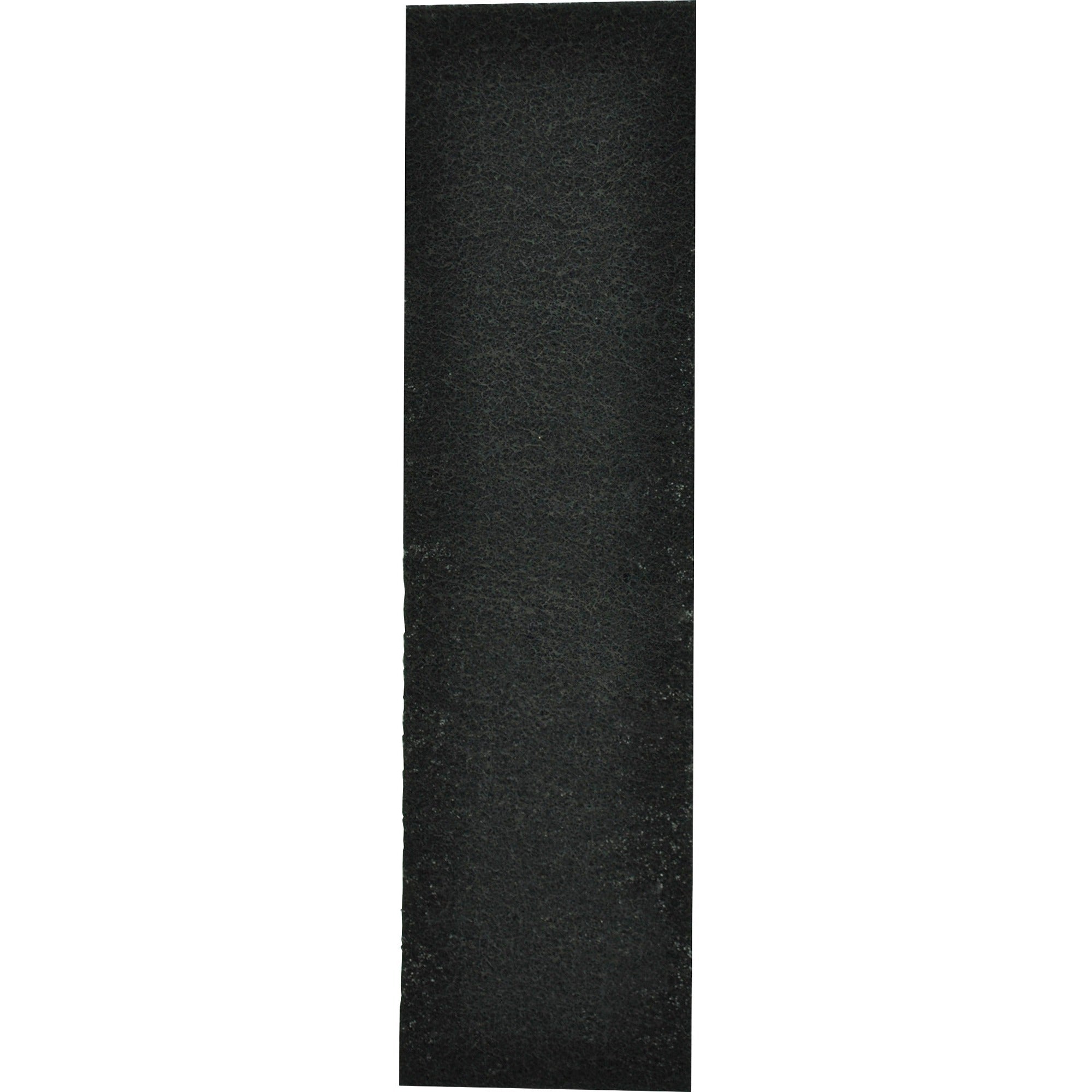 Activated Carbon - For Air Purifier - Remove Airborne Particles - 16.4" Height x 4.4" Width x 0.2" Depth - Carbon - 4