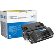 Elite Image Remanufactured High Yield Laser Toner Cartridge 90X (CE390X) - Black - 1 Each