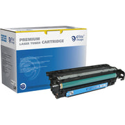 Elite Image Remanufactured Laser Toner Cartridge 507A (CE401A) - Cyan - 1 Each