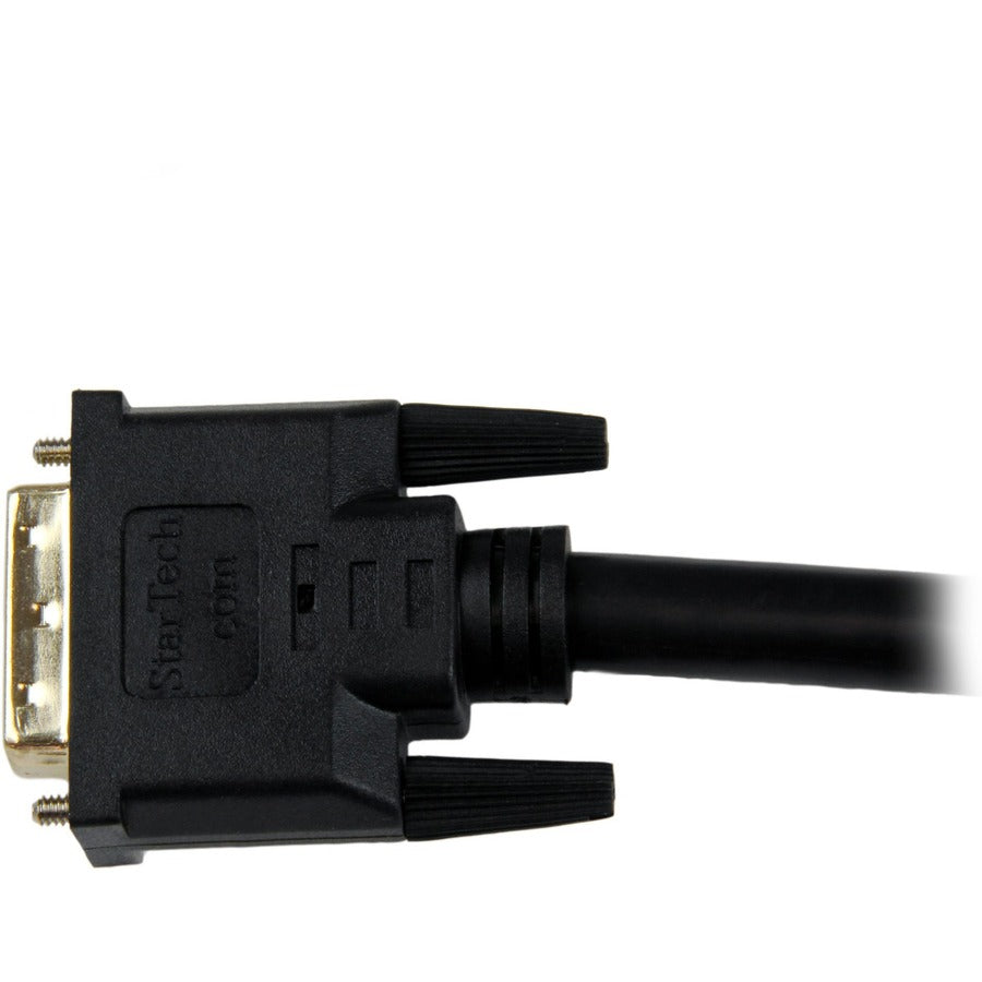 StarTech.com 25 ft HDMI to DVI-D Cable - M/M